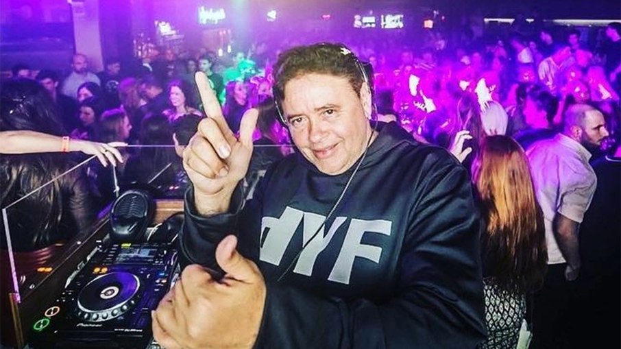 Leia mais sobre o artigo DJ Marlboro nega acusação de estupro: “Queria se aproveitar da situação”