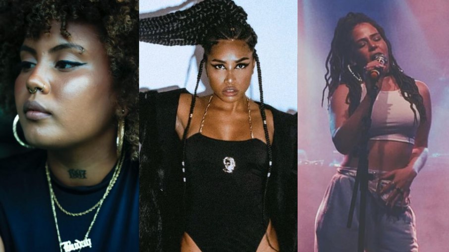 Leia mais sobre o artigo Mulheres no hip-hop: 8 artistas brasileiras para você colocar na sua playlist