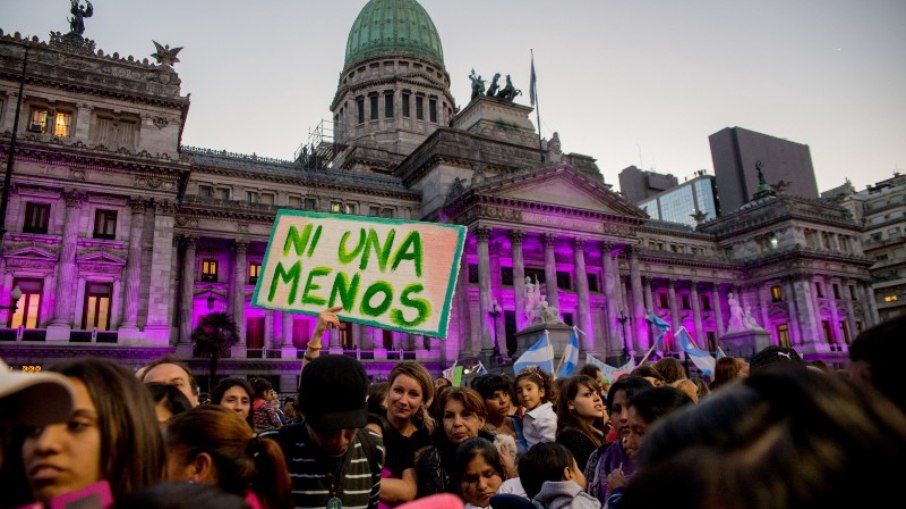 Leia mais sobre o artigo As lições que podemos aprender com a legalização do aborto na Argentina