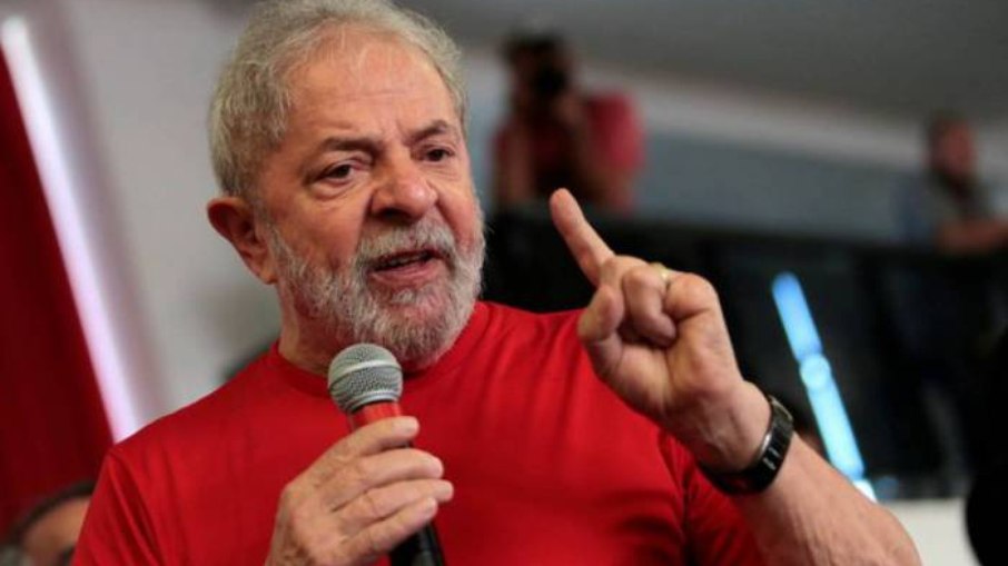 Leia mais sobre o artigo Por maioria dos votos, STF decide liberar mensages da Lava Jato a Lula