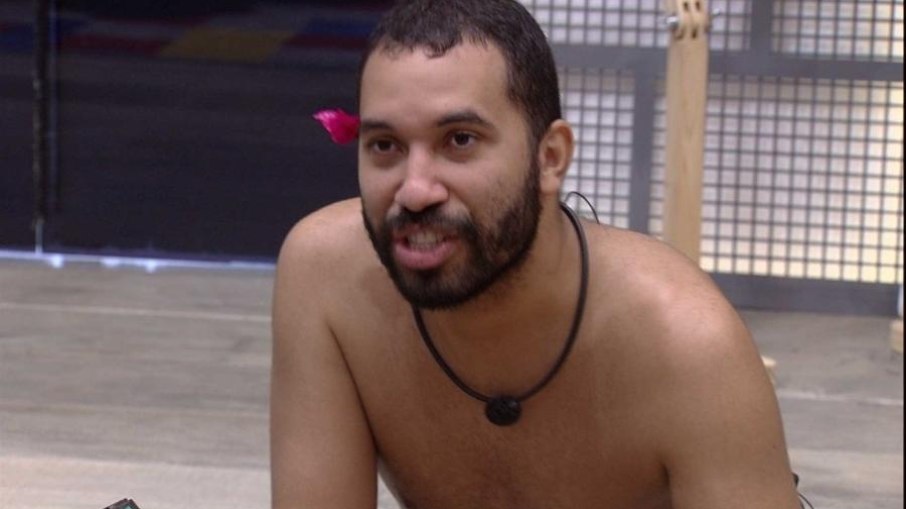 Leia mais sobre o artigo ‘BBB 21’: Gilberto sobre Lucas Penteado: “Me apaixonei, me lasquei”