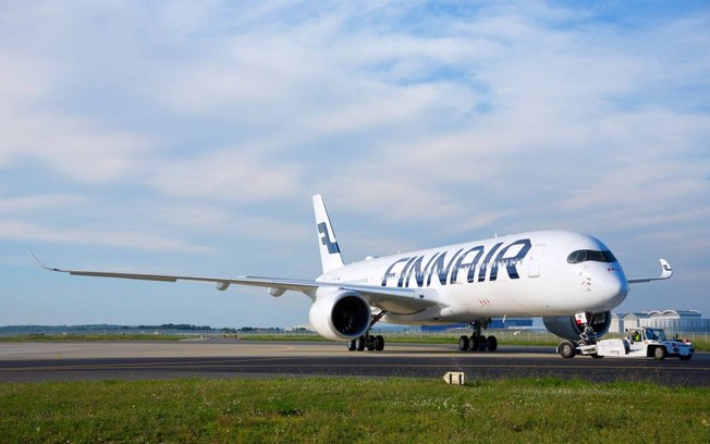 Leia mais sobre o artigo Finnair trará ao Brasil insumos para a vacina do Butantan