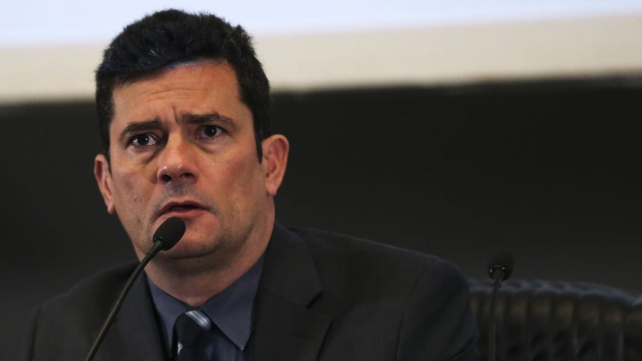 Leia mais sobre o artigo Moro nega fraude processual na Lava Jato e critica decisão pró Lula do STF