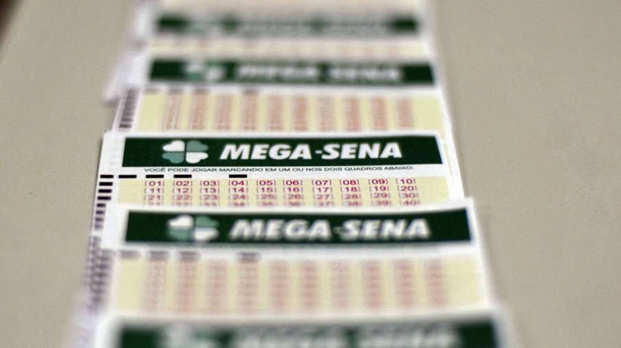 Leia mais sobre o artigo Hoje tem Mega-Sena! Loteria sorteia prêmio estimado em R$ 7,5 milhões