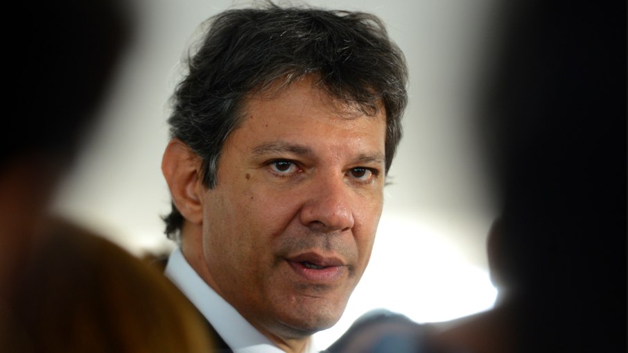 Leia mais sobre o artigo “Meu candidato em 2022 é o Lula”, diz Haddad, após ser cotado pelo ex-presidente