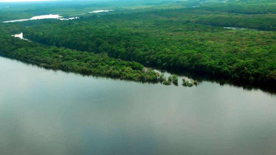 Leia mais sobre o artigo Mourão apresenta plano substituto à operação militar na Amazônia