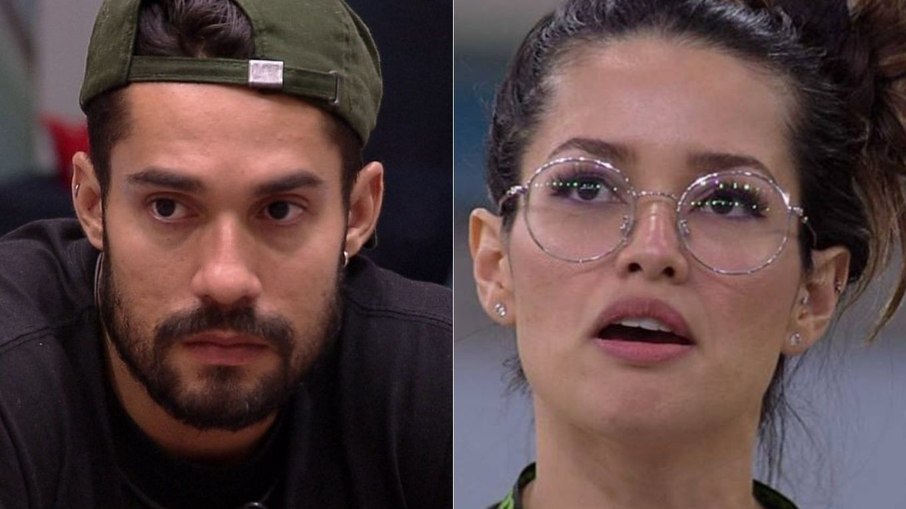 Leia mais sobre o artigo ‘BBB21’: Arcrebiano posta foto com Juliet e perfil de Juliette responde: ‘Eita’