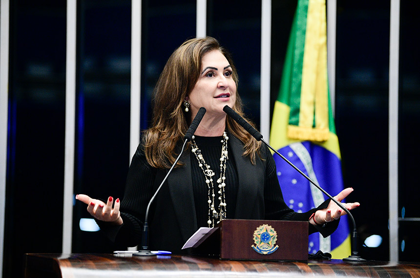 Leia mais sobre o artigo Kátia Abreu sugere que Senado oferte educação formal a vereadores