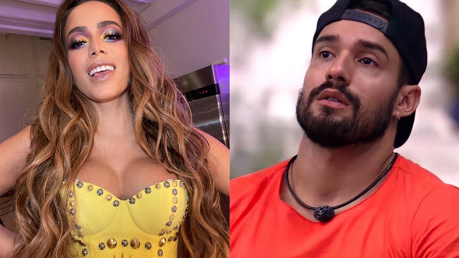 Leia mais sobre o artigo ‘BBB 21’: Anitta diz que Arcrebiano mandava mensagens para ela há anos