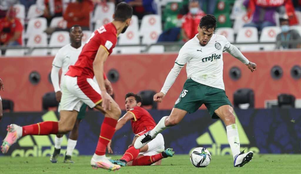 Leia mais sobre o artigo “SEM MUNDIAL” Palmeiras perde do Al Ahly-EGI e fica em 4º lugar