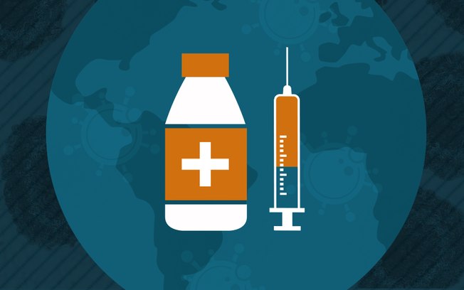 Leia mais sobre o artigo Vacinas contra covid: como está a vacinação no Brasil e no mundo