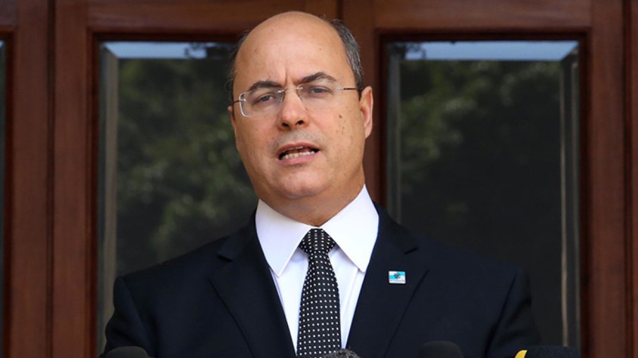 Leia mais sobre o artigo Witzel vira réu por corrupção e STJ o afasta do cargo por mais um ano