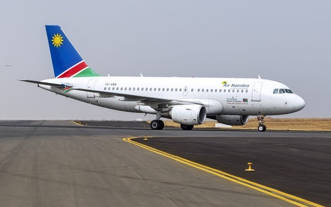 Leia mais sobre o artigo Air Namibia encerra as operações