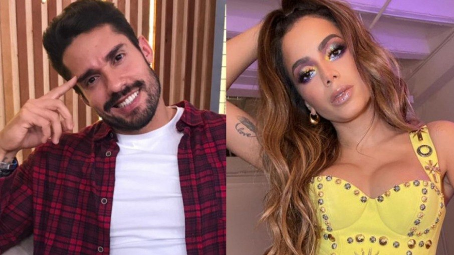 Leia mais sobre o artigo ‘BBB 21’: Fora da casa, Arcrebiano diz que já está conversando com Anitta