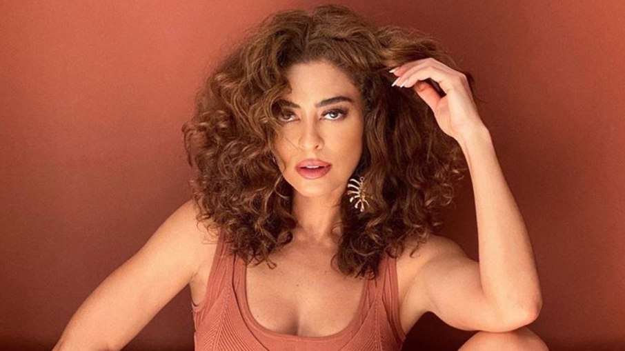 Leia mais sobre o artigo ‘BBB 21’: Juliana Paes duvida do resultado da prova do líder