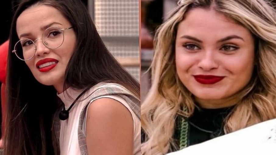 Leia mais sobre o artigo Saiba como usar o batom vermelho que Sarah e Juliette estão usando no BBB