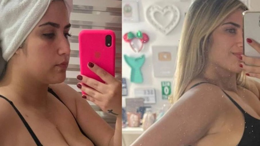 Leia mais sobre o artigo Filha de Leonardo perde mais de 20 kg após cirurgia cardíaca