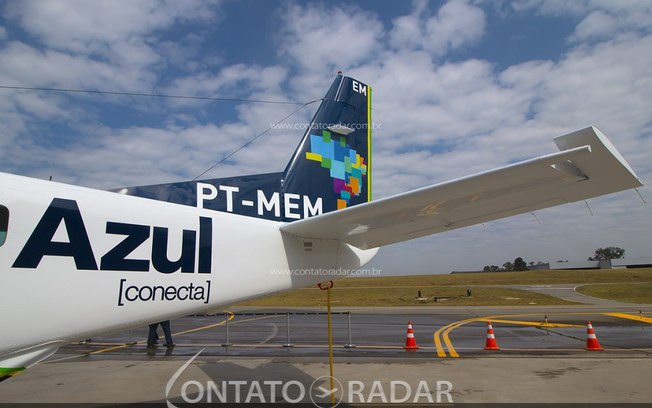 Leia mais sobre o artigo Azul anuncia 8 novos destinos no Rio Grande do Sul