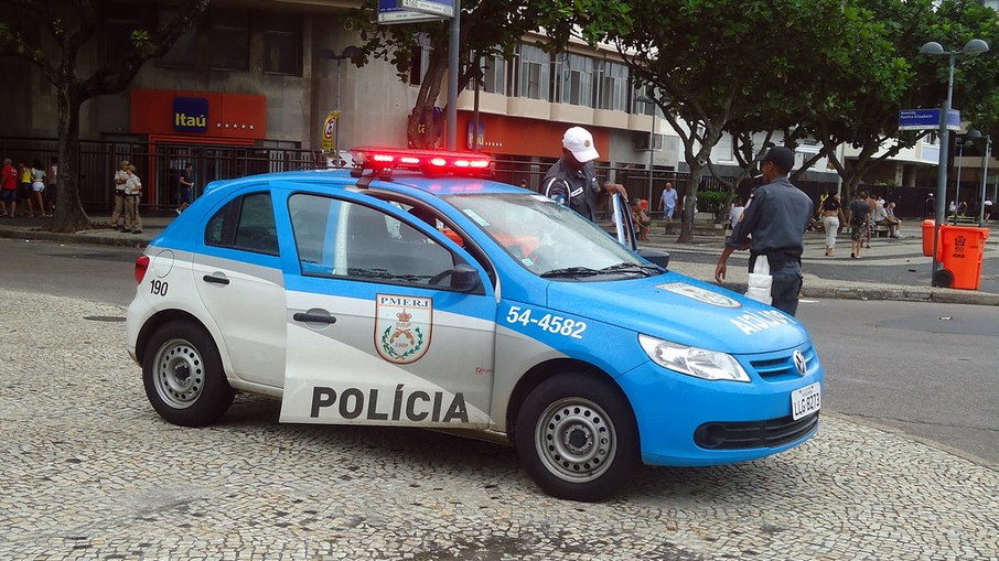 Leia mais sobre o artigo Polícia Militar do Rio vai pagar R$ 6,2 milhões em hora extra no Carnaval