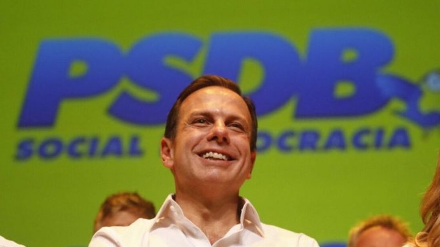 Leia mais sobre o artigo Doria diz que não tem chance de concorrer à reeleição em SP