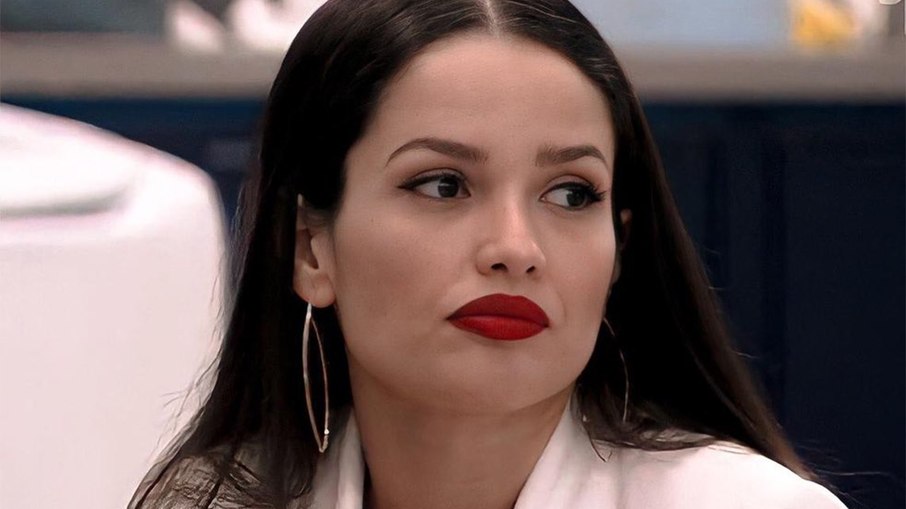 Leia mais sobre o artigo BBB 21: Juliette já quis ser cantora gospel, mas desistiu por falta de dinheiro