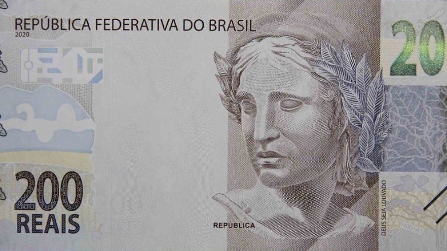 Leia mais sobre o artigo Desde 2020, apenas 13% das notas de R$200 estão em circulação, diz Banco Central