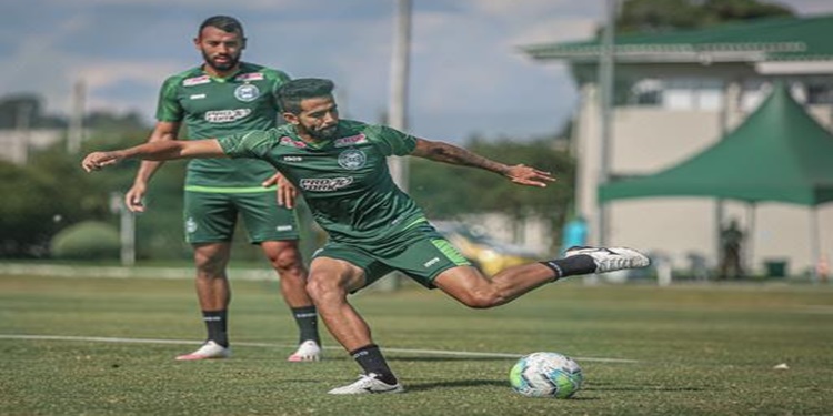 Leia mais sobre o artigo Na reta final do Campeonato, Coritiba se prepara para enfrentar Palmeiras