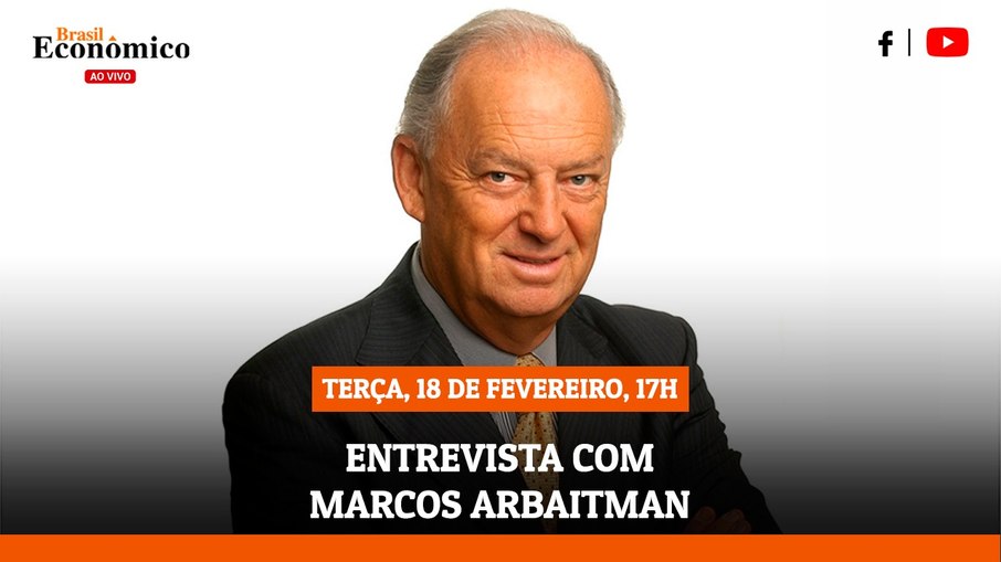 Leia mais sobre o artigo Marcos Arbaitman discute o turismo pós-pandemia na live do BR Econômico desta 5ª