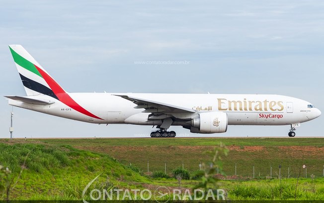 Leia mais sobre o artigo Emirates e UNICEF se unem para acelerar a distribuição de vacinas