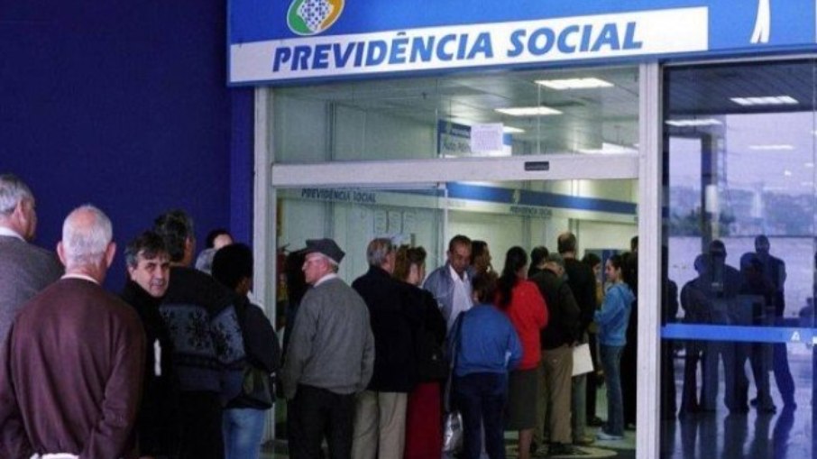 Leia mais sobre o artigo Com pandemia e reforma da Previdência, benefícios do INSS caem 6,2% em 2020