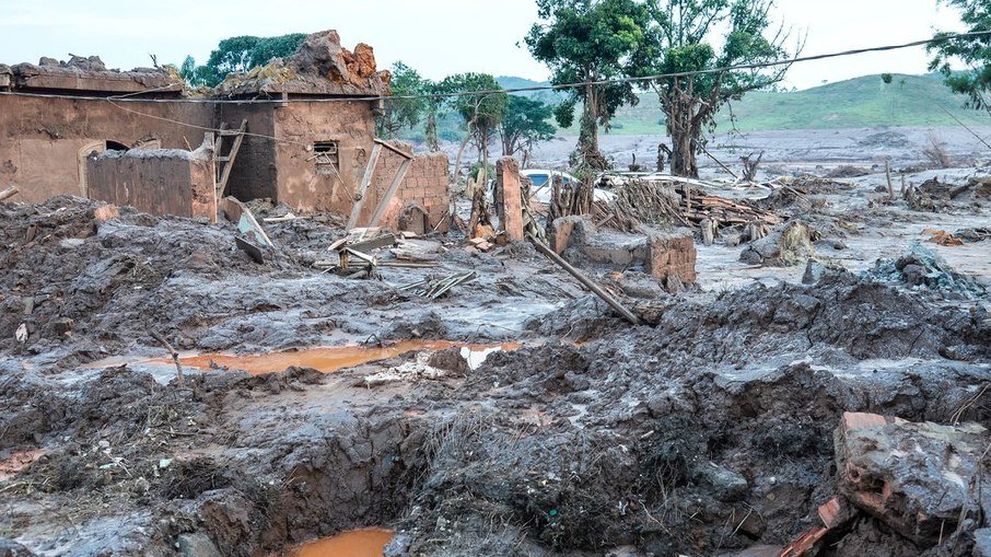 Leia mais sobre o artigo Tragédia de Mariana: MP de Minas Gerais rejeita contas da Fundação Renova