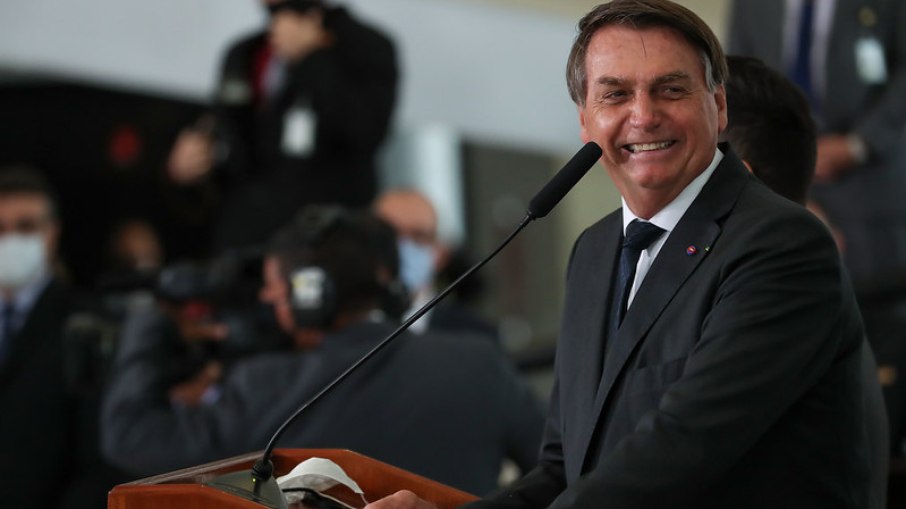 Leia mais sobre o artigo CVM pode investigar anúncio Bolsonaro sobre nomeação para Petrobras