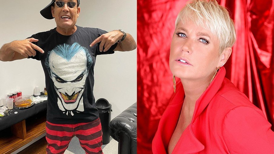 Leia mais sobre o artigo Sérgio Mallandro relembra broncas de Marlene Mattos em Xuxa: “Esculachava”