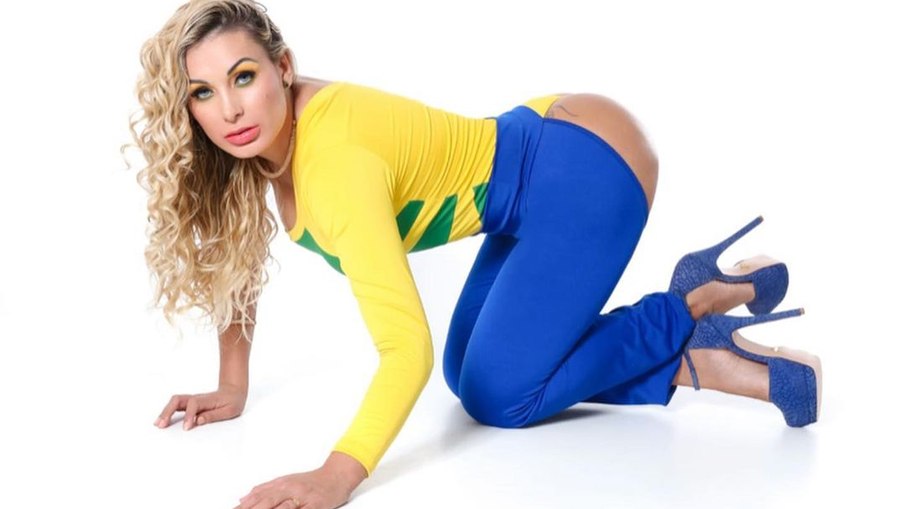 Leia mais sobre o artigo “Estou conseguindo recuperar a vida que eu tinha”, revela Andressa Urach