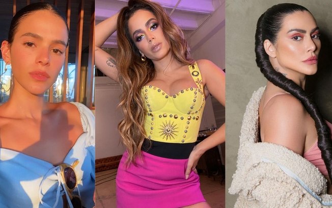 Leia mais sobre o artigo Além de Anitta, conheça 7 famosas que possuem tatuagem íntima