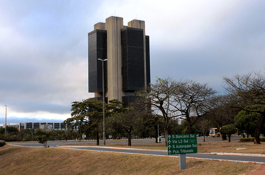 Leia mais sobre o artigo Lei que estabelece autonomia do Banco Central é sancionada