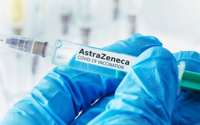 Leia mais sobre o artigo AstraZeneca pode ter de fornecer menos vacinas à União Europeia