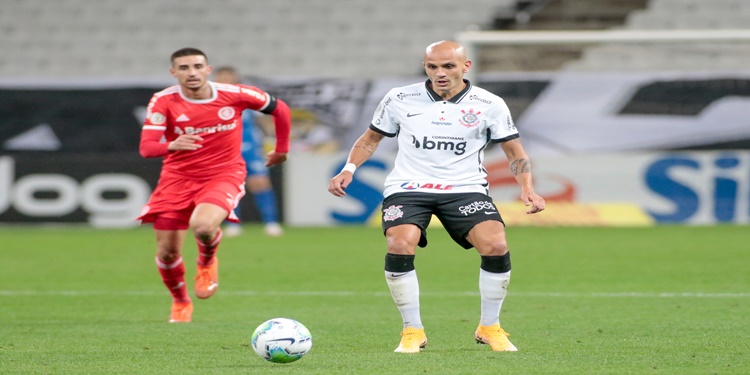 Leia mais sobre o artigo Fora de casa, Corinthians se despede do Brasileirão contra o Internacional