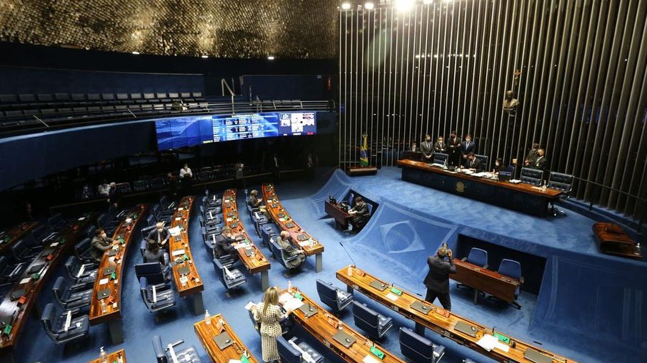 Leia mais sobre o artigo Senado adia votação da PEC Emergencial para a próxima semana