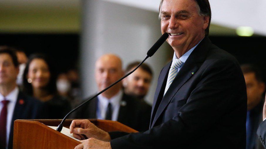 Leia mais sobre o artigo Rejeição a Jair Bolsonaro entre os jovens atinge 47%, diz pesquisa