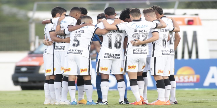 Leia mais sobre o artigo Na estreia do  Campeonato Paulista, Corinthians empata com Bragantino