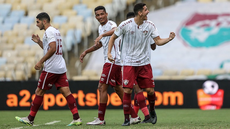 Leia mais sobre o artigo Fluminense fez a melhor campanha em 2021 no Campeonato Brasileiro