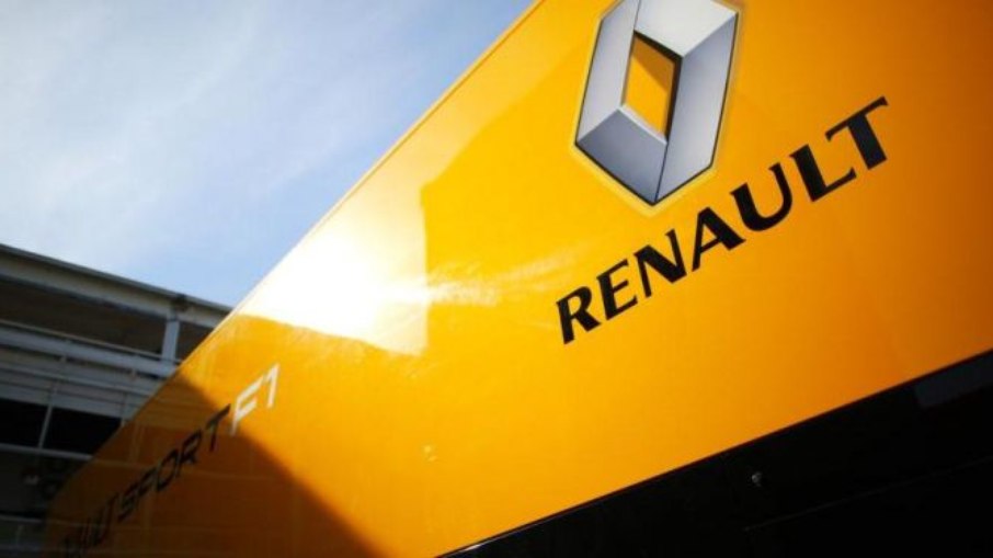 Leia mais sobre o artigo Renault vai investir R$ 1,1 bi em fábrica no Brasil em dois anos