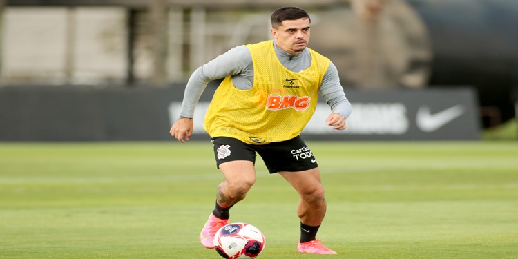 Leia mais sobre o artigo Com novidades e retornos, Timão faz primeiro treino de olho no Derby