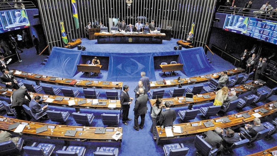 Leia mais sobre o artigo Lira promete votação da imediata da PEC Emergencial