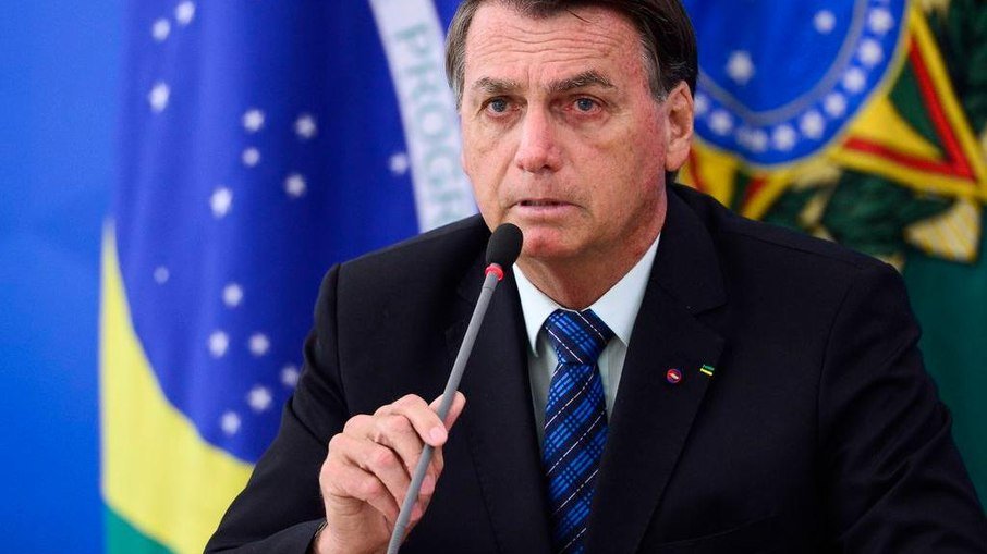 Leia mais sobre o artigo Governo Bolsonaro é desaprovado por 49% e aprovado por 46,3%, indica pesquisa