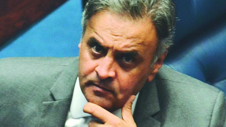 Leia mais sobre o artigo Aécio Neves busca presidir a comissão de Relações Exteriores na Câmara