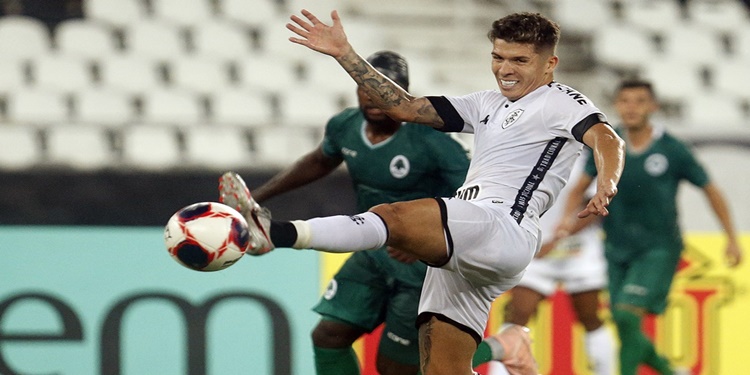 Leia mais sobre o artigo Botafogo empata sem gols na estreia do Campeonato Carioca