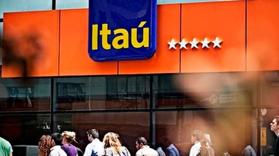 Leia mais sobre o artigo Itaú demite funcionários que receberam auxílio emergencial em todo Brasil