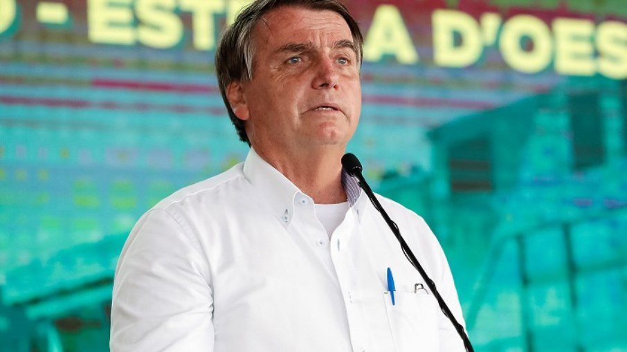 Leia mais sobre o artigo Governadores pedem ação “imediata” de Bolsonaro para a compra de vacinas